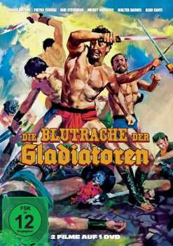 Album Various: Die Blutrache Der Gladiatoren