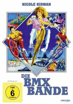 Album Various: Die Bmx-bande