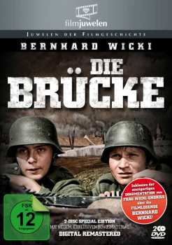 Album Various: Die Brücke