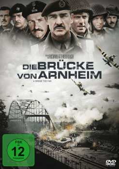 Album Various: Die Brücke Von Arnheim