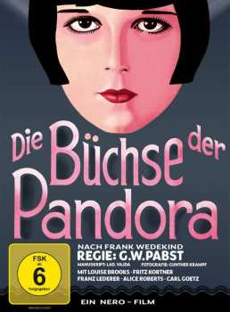 Album Various: Die Büchse Der Pandora