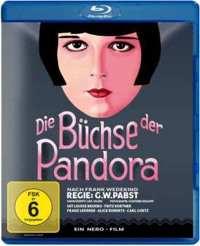 Blu-ray Various: Die Büchse Der Pandora 277652