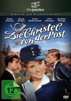 Album Various: Die Christel Von Der Post