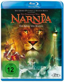 Album Various: Die Chroniken Von Narnia: Der König Von Narnia