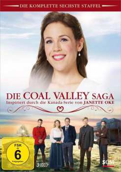 Album Various: Die Coal Valley Saga Staffel 6