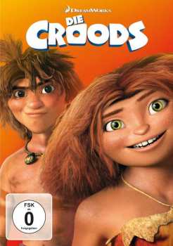 Album Various: Die Croods