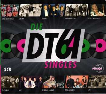 Album Various: Die Dt64 Singles