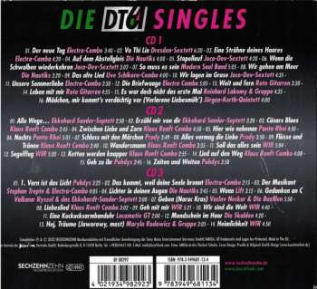 3CD Various: Die DT64 Singles 558087