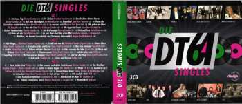 3CD Various: Die DT64 Singles 558087