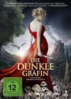 Album Various: Die Dunkle Gräfin