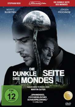 Album Various: Die Dunkle Seite Des Mondes