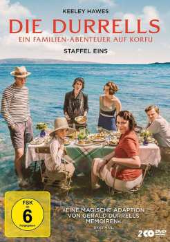 Album Various: Die Durrells Staffel 1