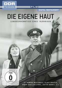 Album Various: Die Eigene Haut