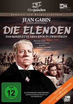 Album Various: Die Elenden / Die Miserablen