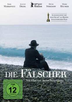 Album Various: Die Fälscher