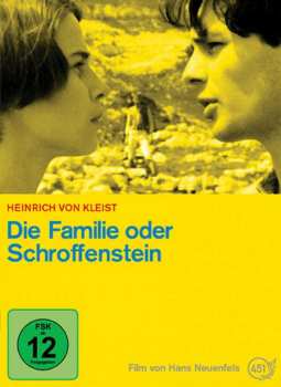 Album Various: Die Familie Oder Schroffenstein