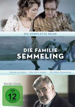 Album Various: Die Familie Semmeling