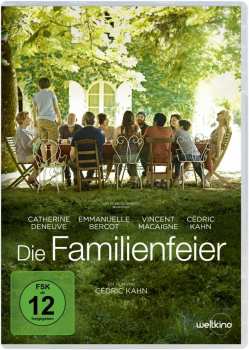 Album Various: Die Familienfeier