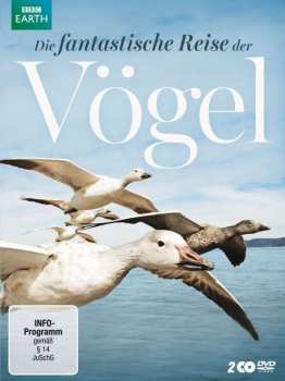 Album Various: Die Fantastische Reise Der Vögel