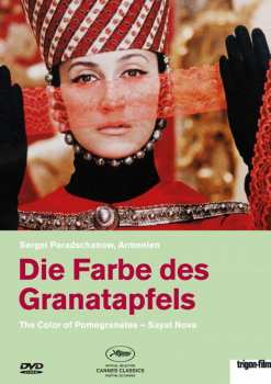 Album Various: Die Farbe Des Granatapfels