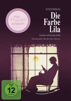 Album Various: Die Farbe Lila