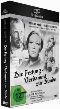 Album Various: Die Festung