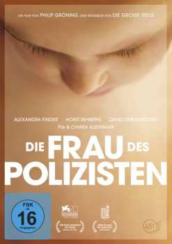 Album Various: Die Frau Des Polizisten