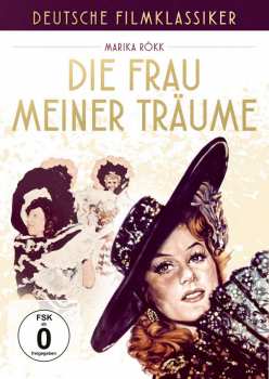 Album Various: Die Frau Meiner Träume