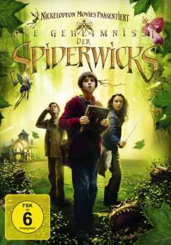 Album Various: Die Geheimnisse Der Spiderwicks