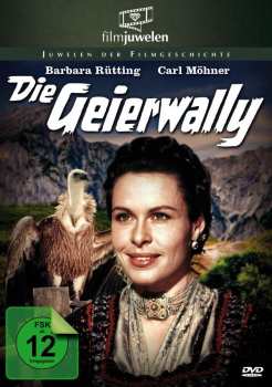 DVD Various: Die Geierwally 227971