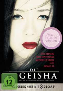 Album Various: Die Geisha