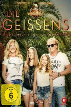 Album Various: Die Geissens Staffel 12