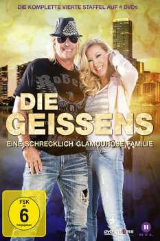 Album Various: Die Geissens Staffel 4