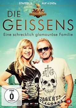 Album Various: Die Geissens Staffel 9