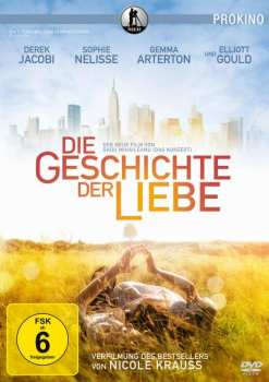 Album Various: Die Geschichte Der Liebe