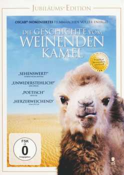 Album Various: Die Geschichte Vom Weinenden Kamel