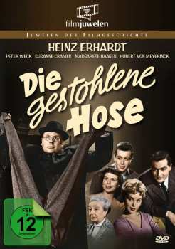 Album Various: Die Gestohlene Hose