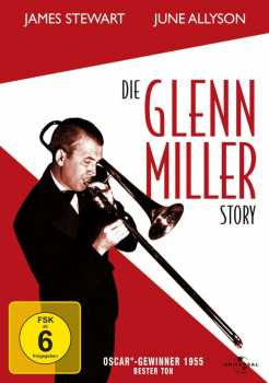 Album Various: Die Glenn Miller Story