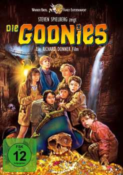 Album Various: Die Goonies