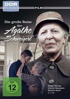 Album Various: Die Große Reise Der Agathe Schweigert