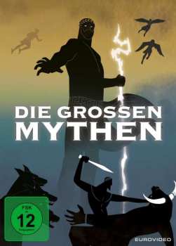 Album Various: Die Großen Mythen