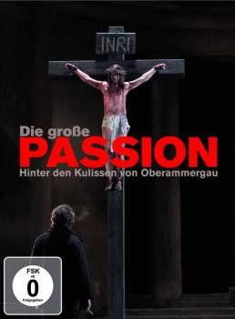 Album Various: Die Grosse Passion