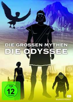 Album Various: Die Grossen Mythen - Die Odyssee