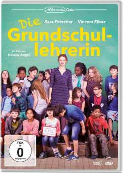 Album Various: Die Grundschullehrerin