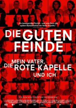 Album Various: Die Guten Feinde - Mein Vater, Die Rote Kapelle Und Ich