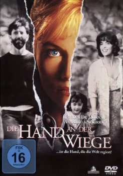 Album Various: Die Hand An Der Wiege