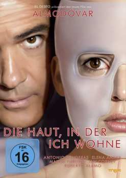 Album Various: Die Haut, In Der Ich Wohne