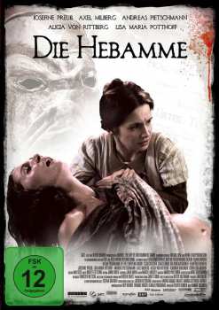 Album Various: Die Hebamme