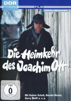 Album Various: Die Heimkehr Des Joachim Ott