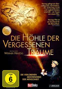 Album Various: Die Höhle Der Vergessenen Träume